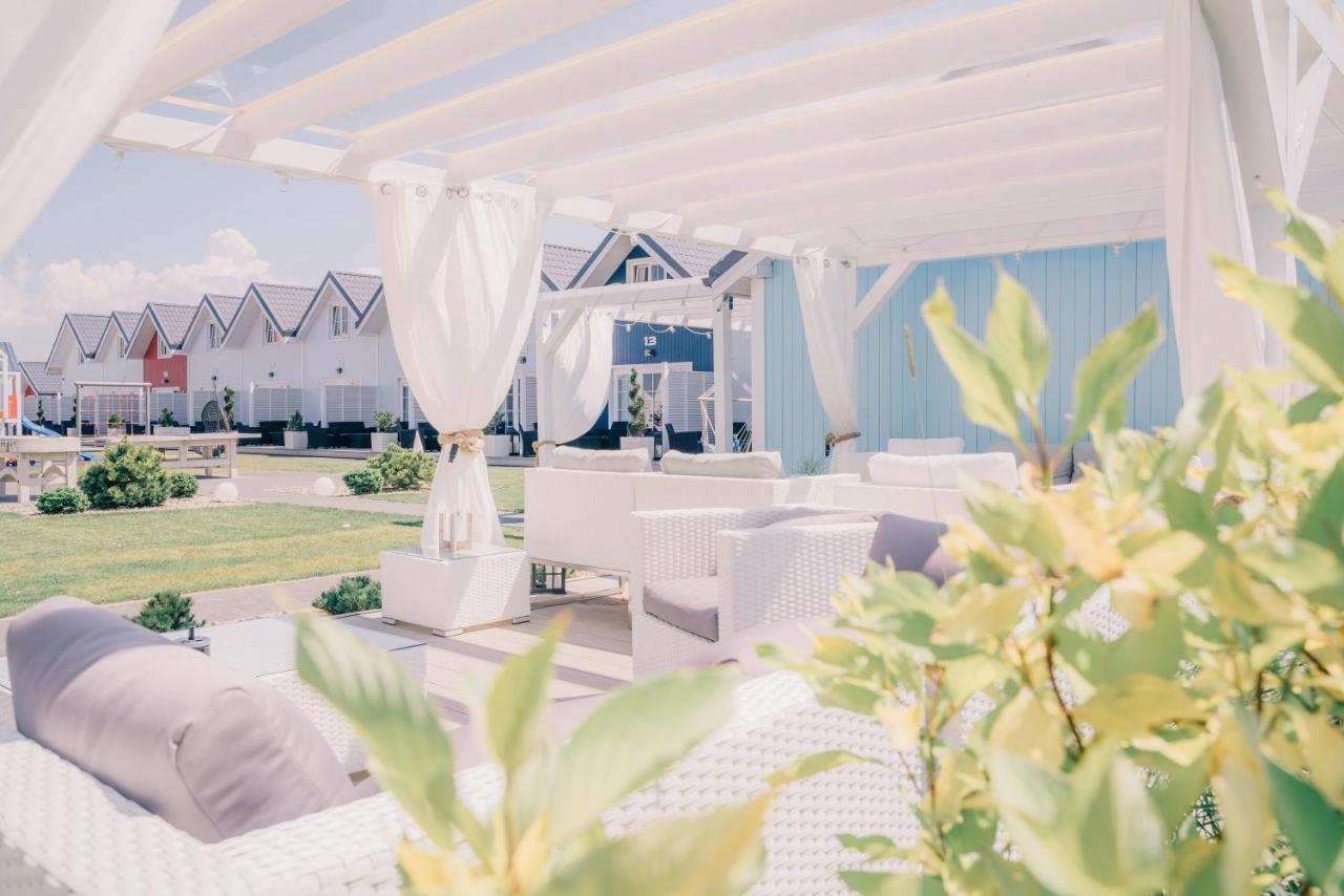 Resort Zatoka Slonca - Z Basenem, Wifi I Parking W Cenie! Mielno (Koszalin)